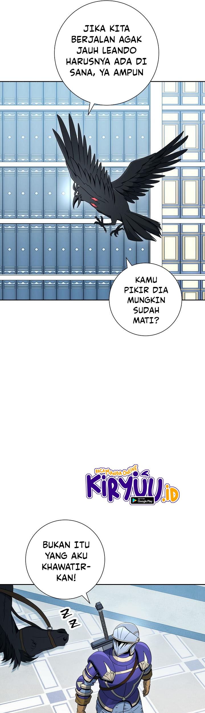 Chapter 187 - halaman 40