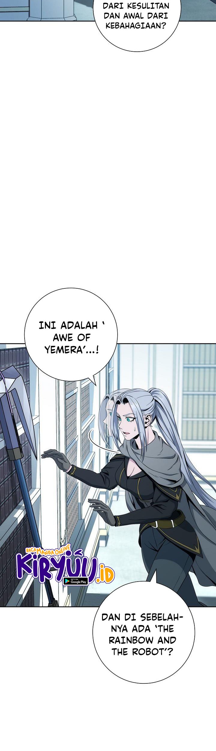 Chapter 187 - halaman 31