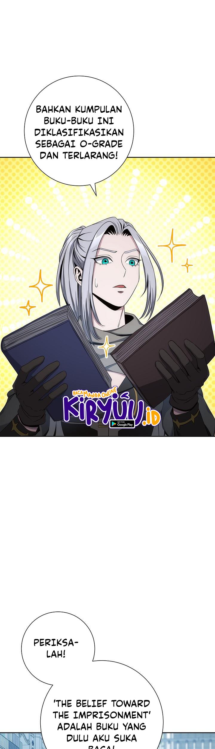 Chapter 187 - halaman 32