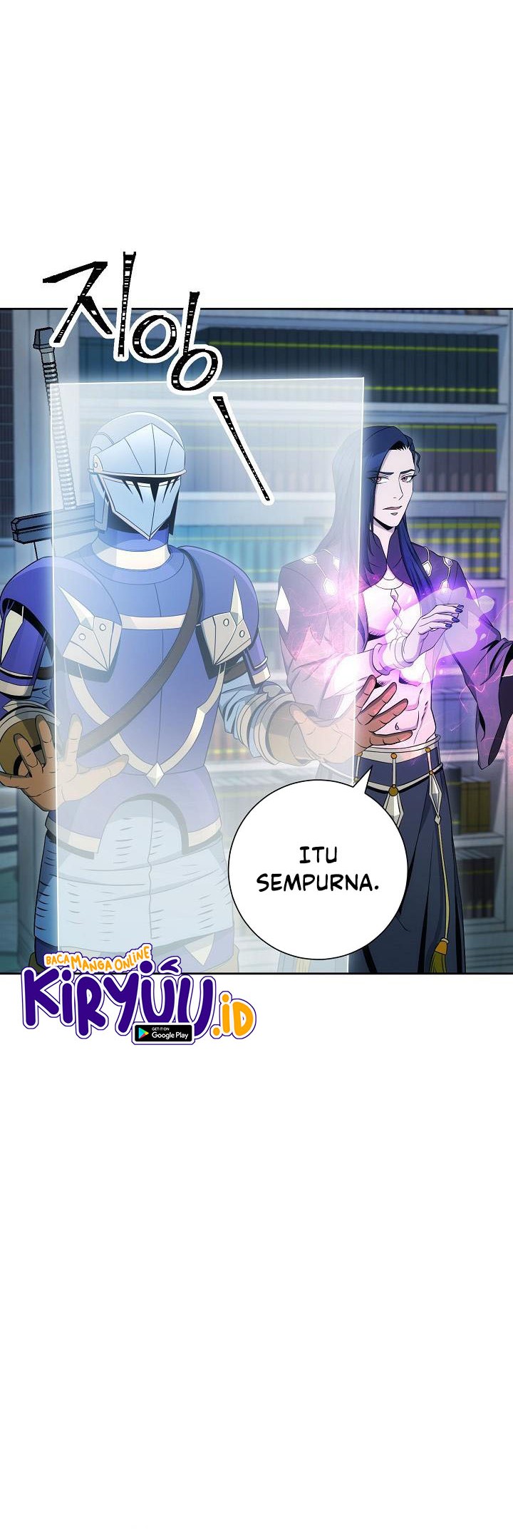 Chapter 188 - halaman 18