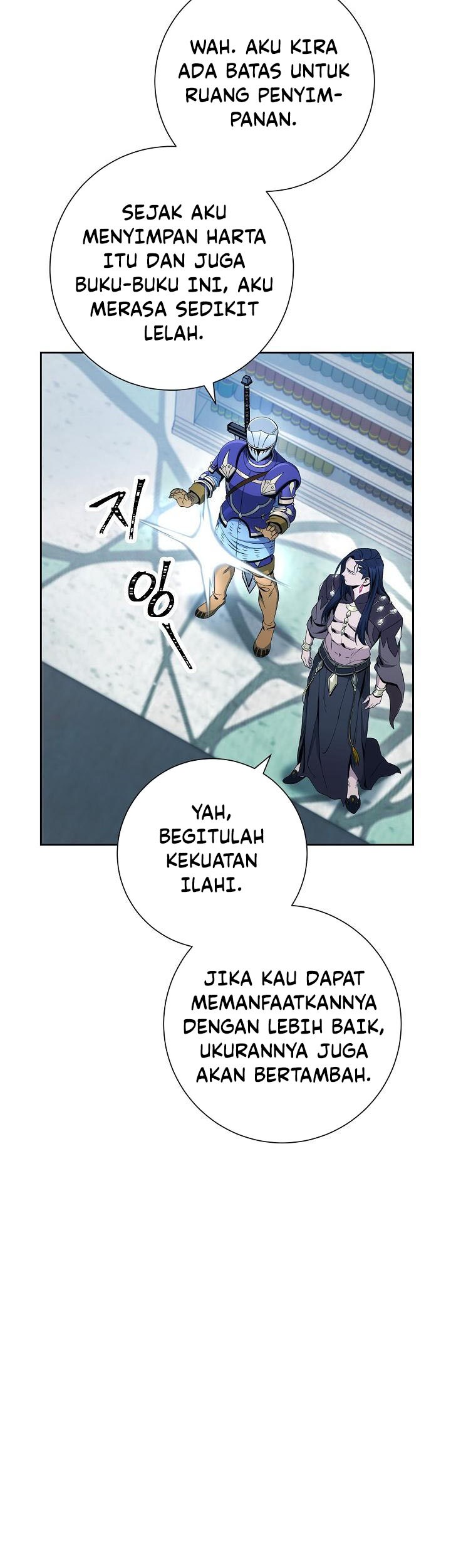 Chapter 188 - halaman 21
