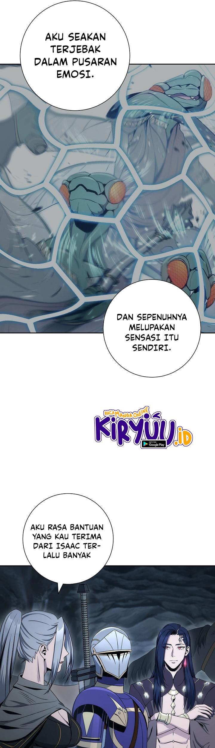 Chapter 189 - halaman 40