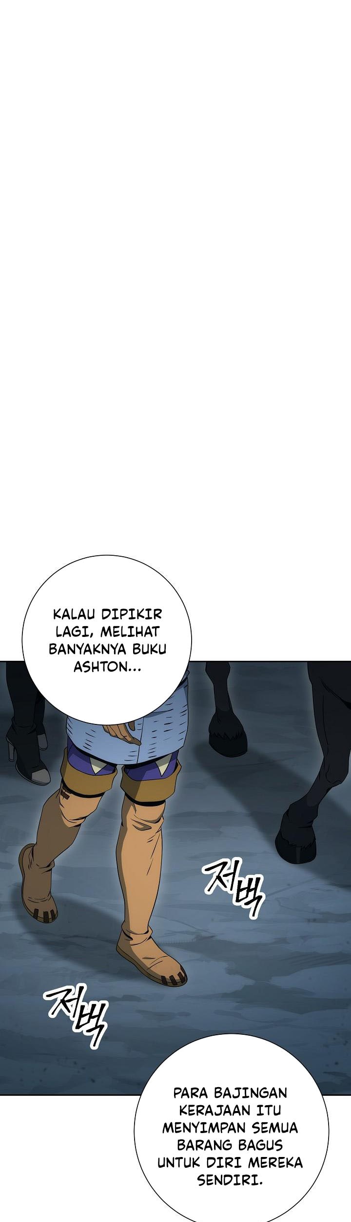 Chapter 189 - halaman 30