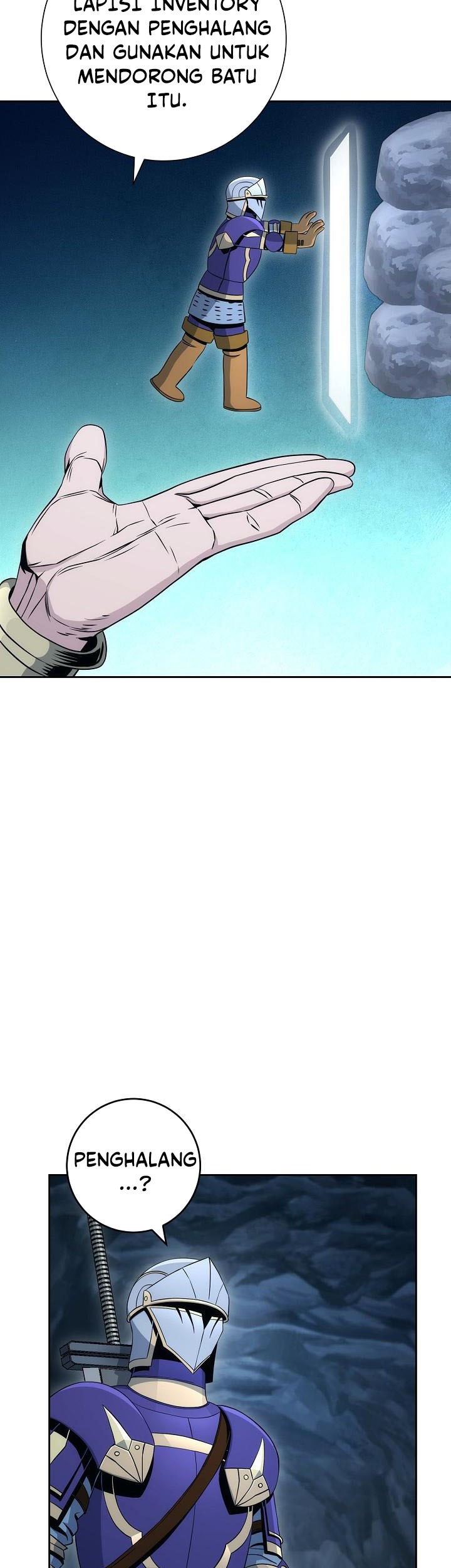 Chapter 189 - halaman 34