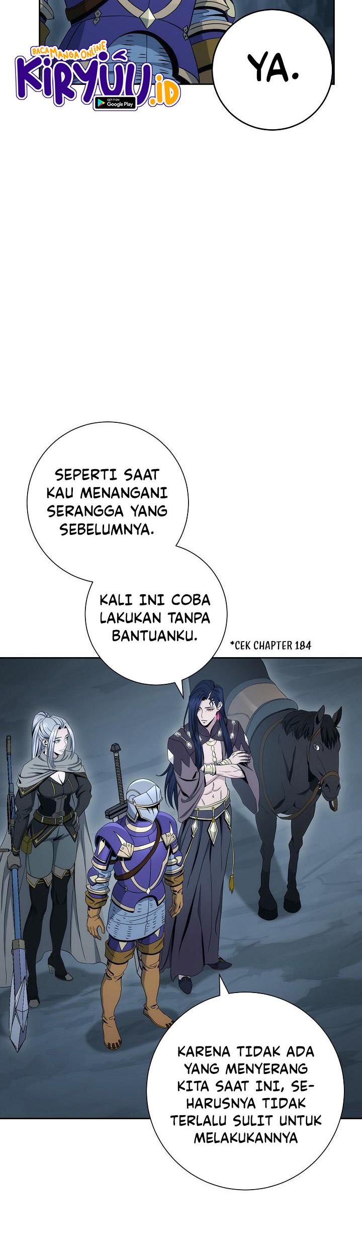 Chapter 189 - halaman 35