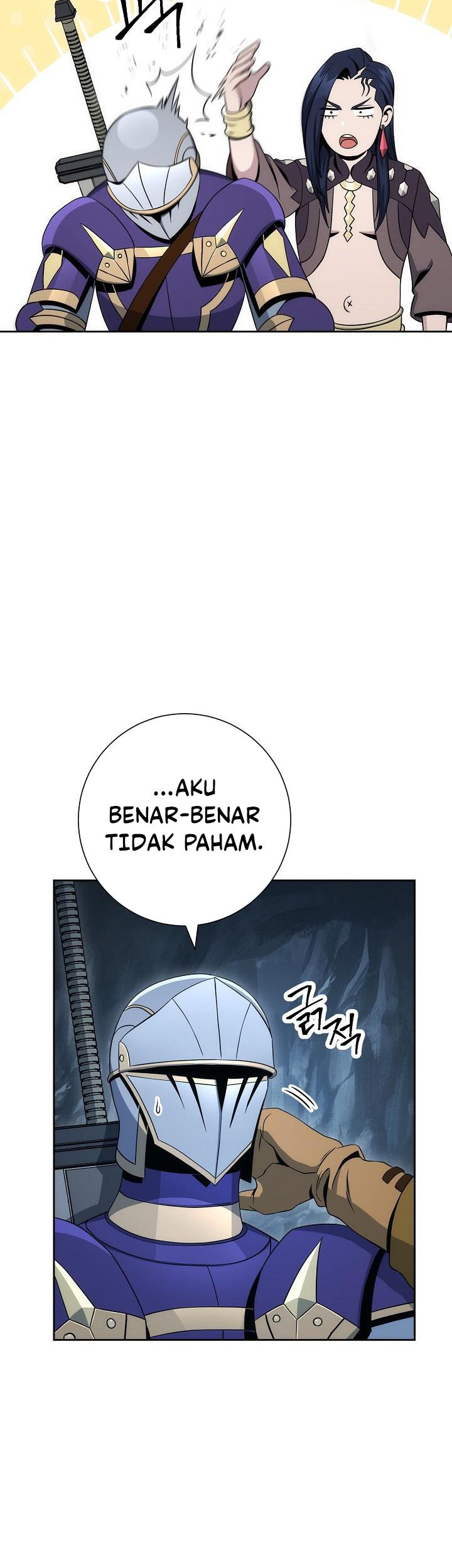 Chapter 189 - halaman 38