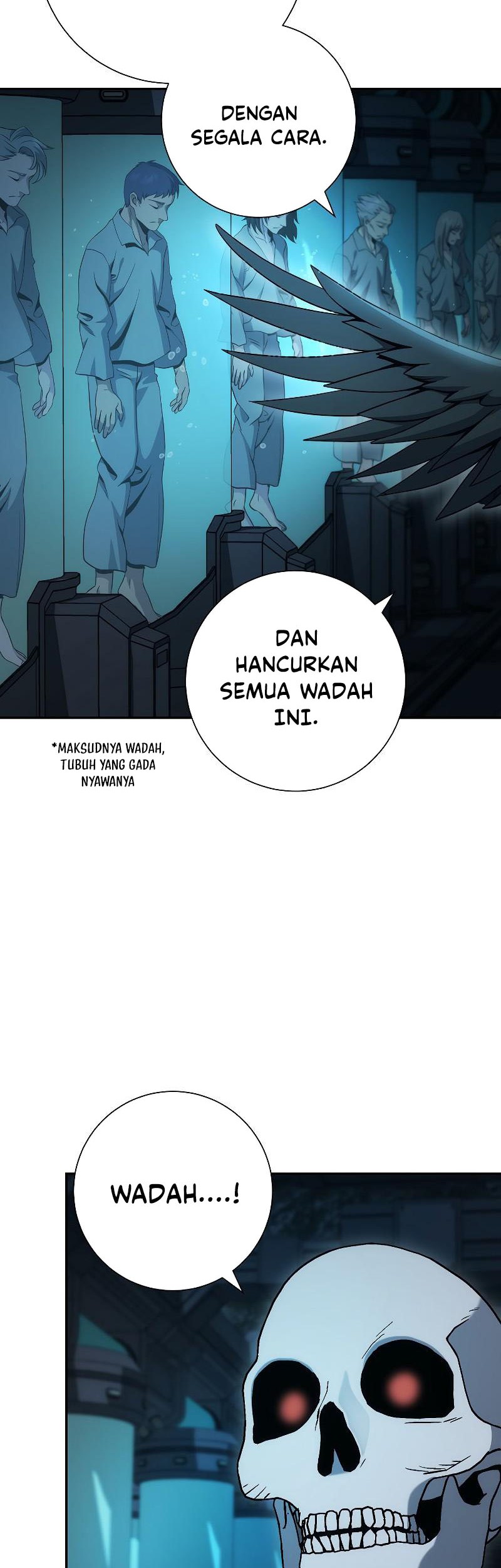 Chapter 190 - halaman 47