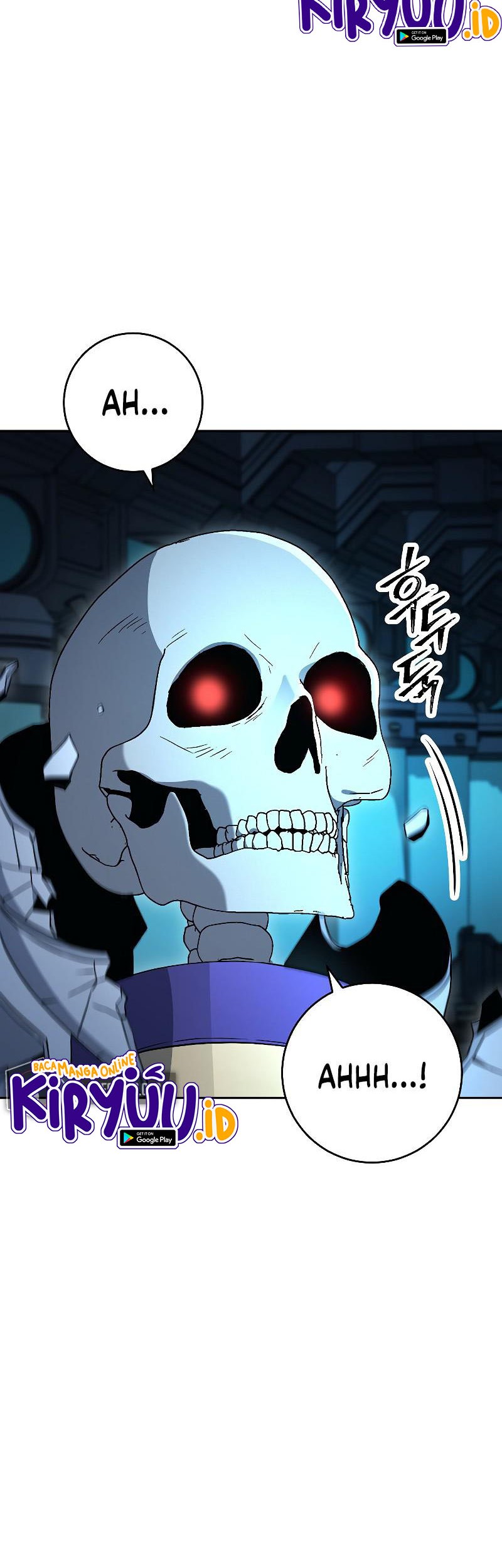 Chapter 190 - halaman 19