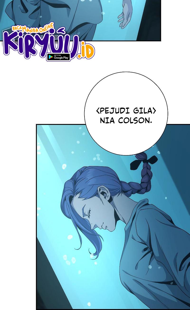 Chapter 190 - halaman 25
