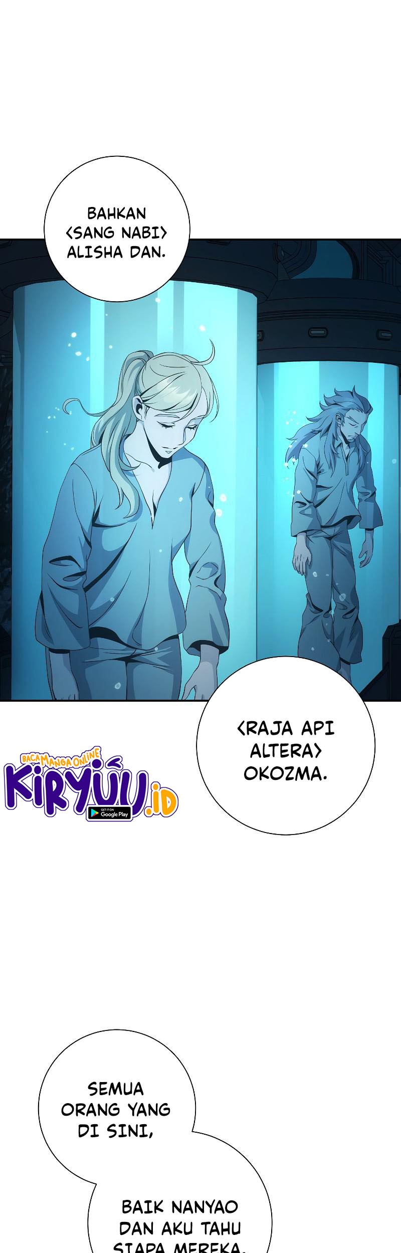 Chapter 190 - halaman 26