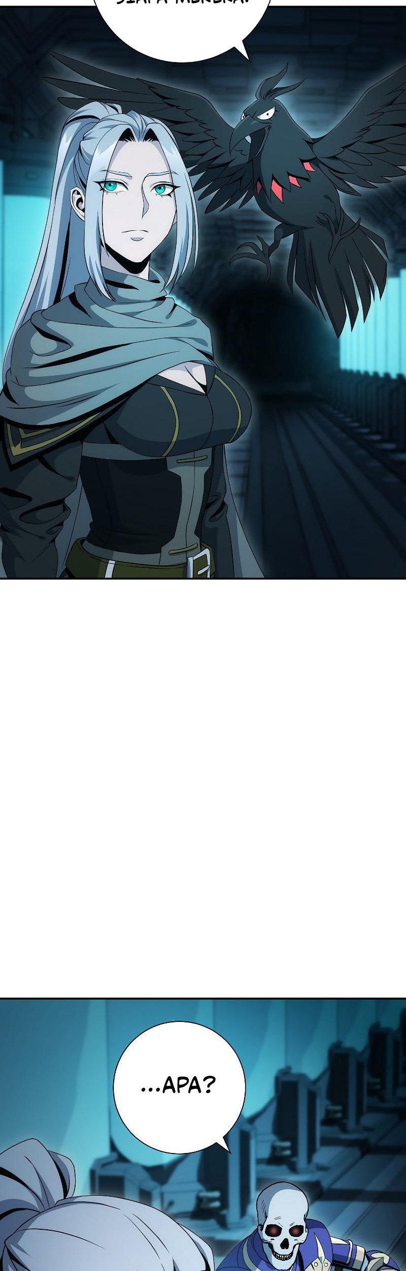 Chapter 190 - halaman 27
