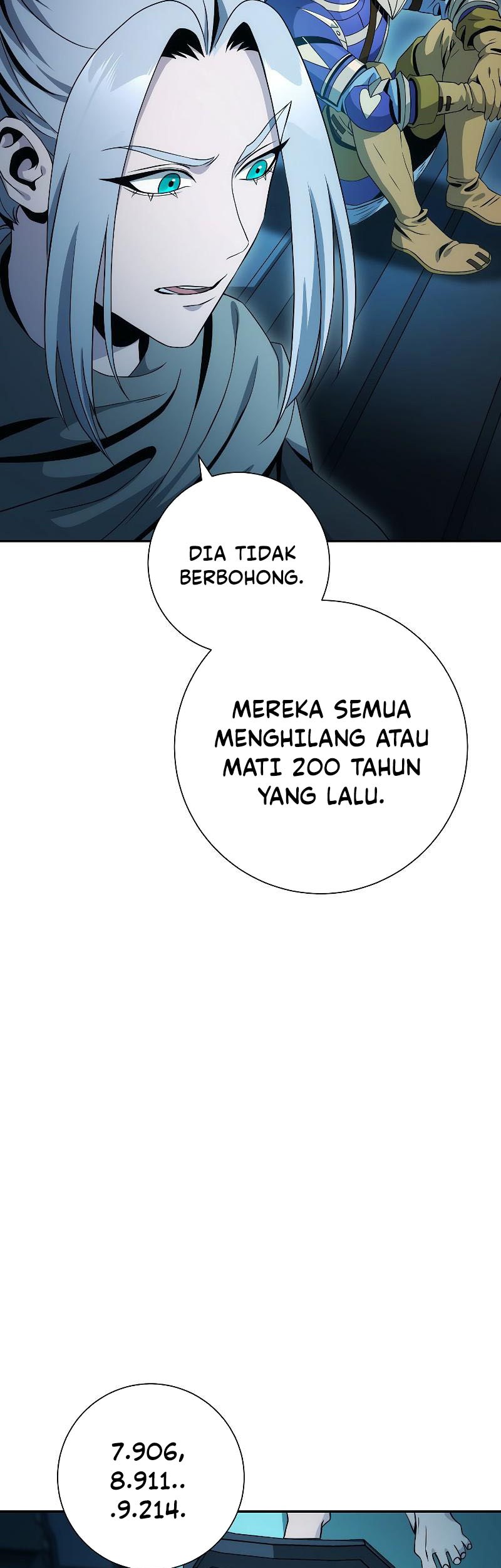 Chapter 190 - halaman 28