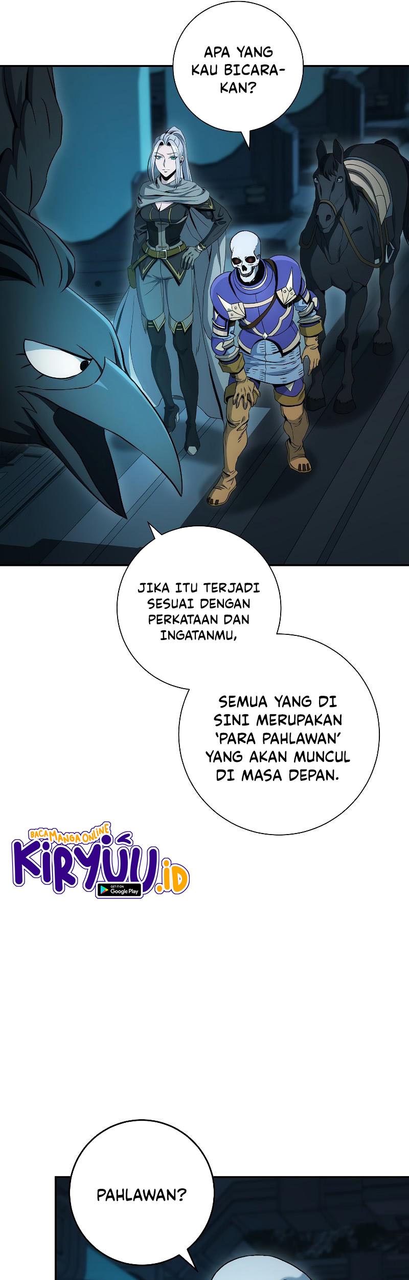 Chapter 190 - halaman 31