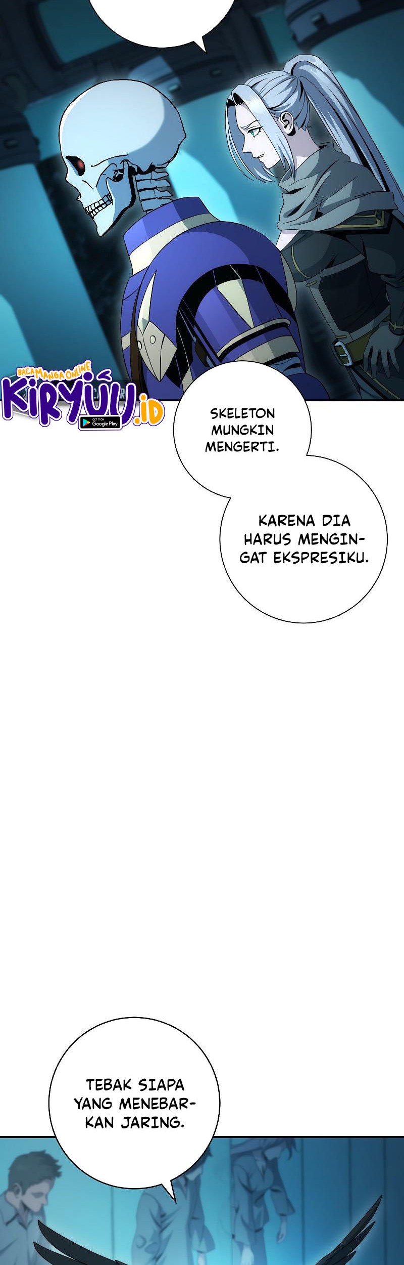 Chapter 190 - halaman 34