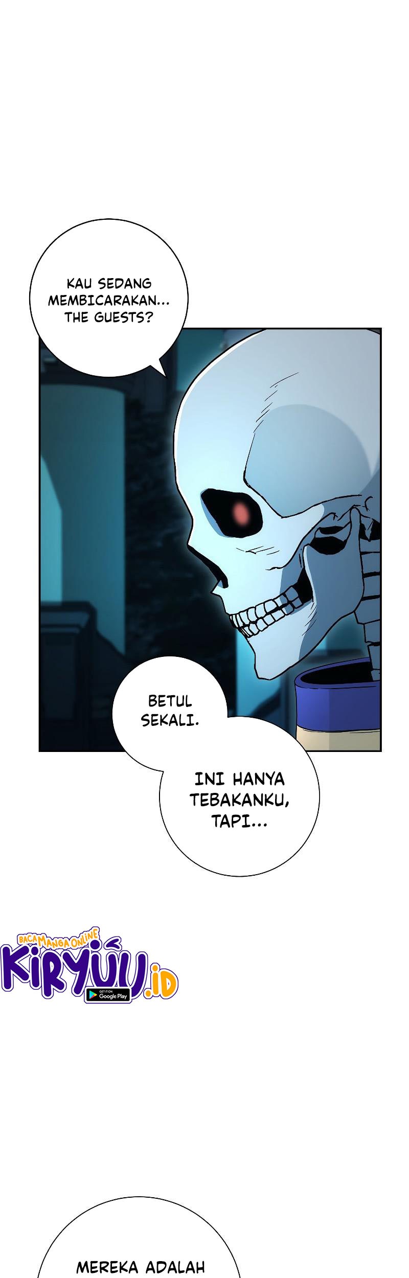 Chapter 190 - halaman 36