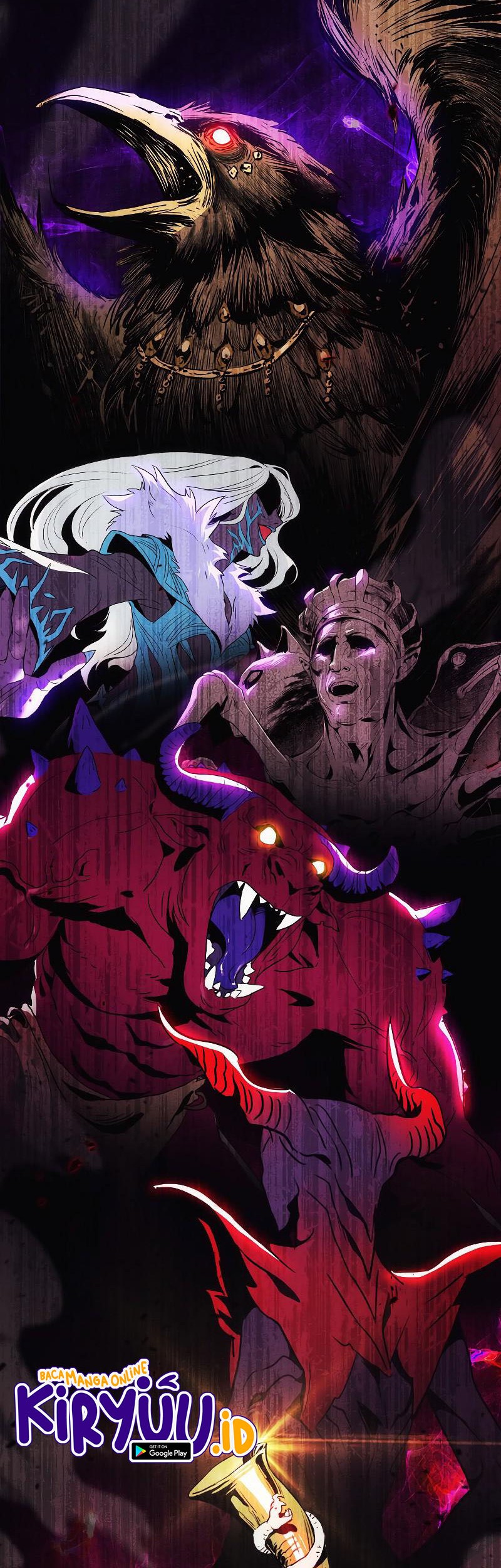 Chapter 190 - halaman 39