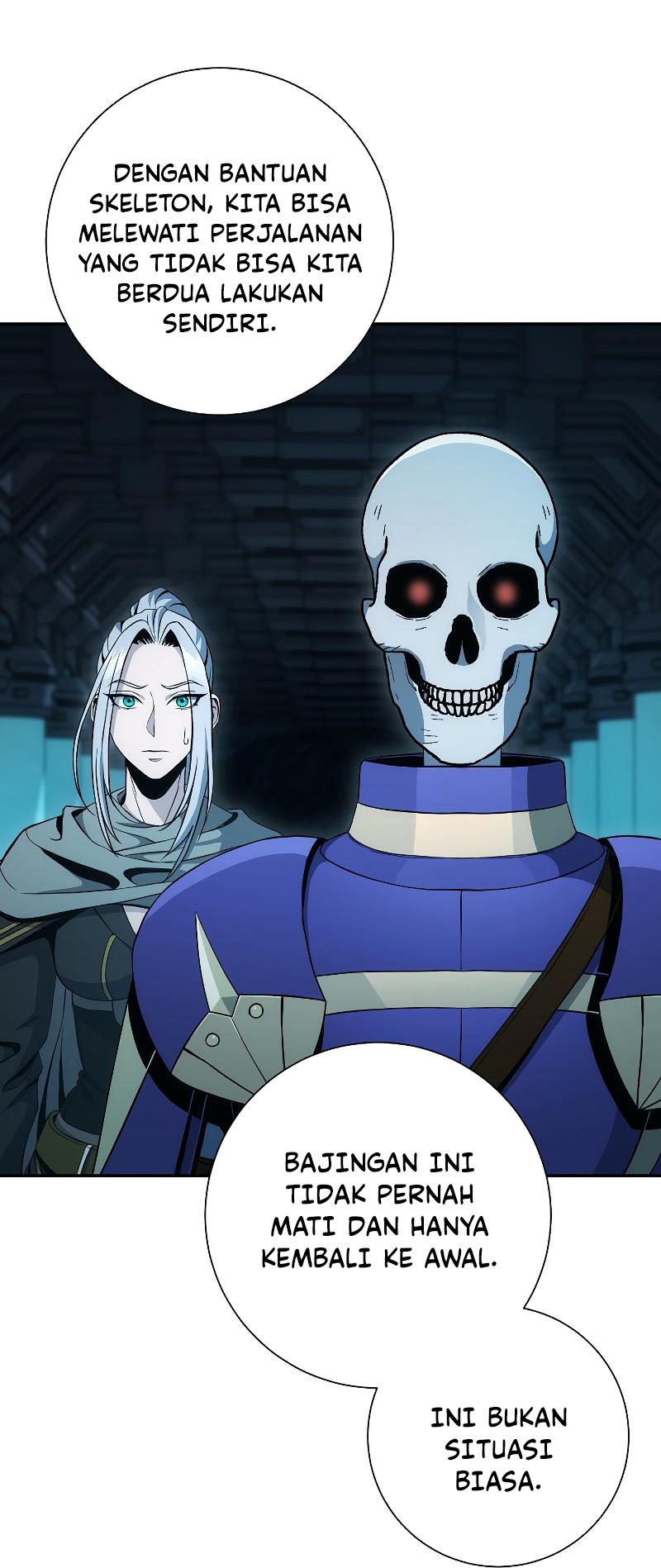 Chapter 190 - halaman 45