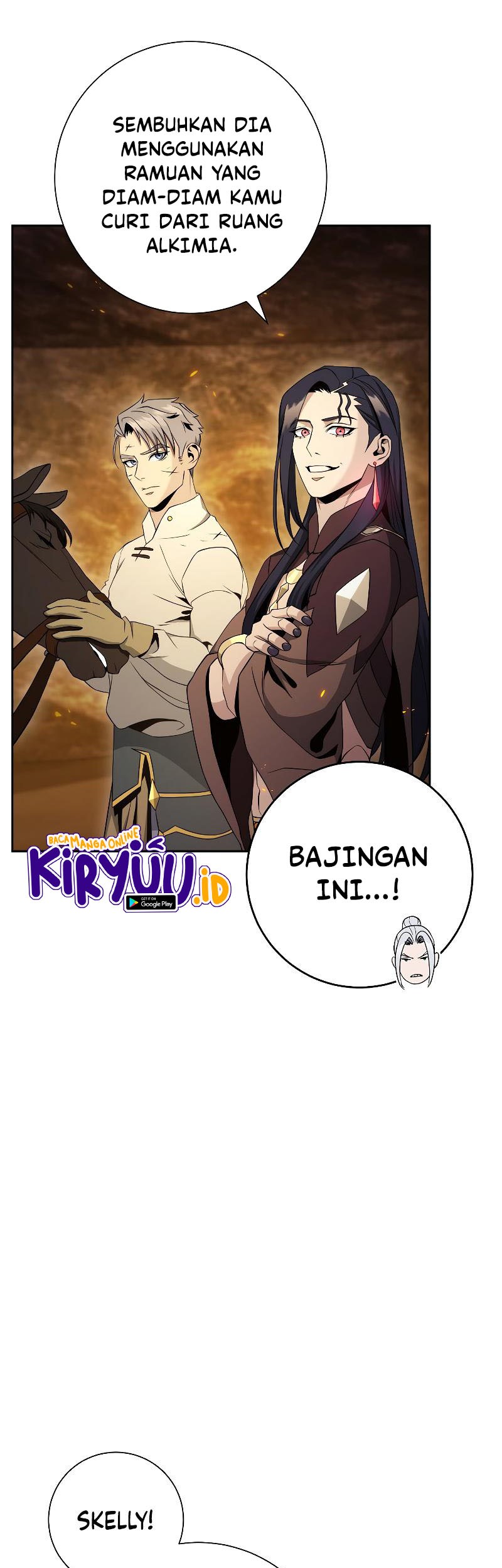 Chapter 191 - halaman 48