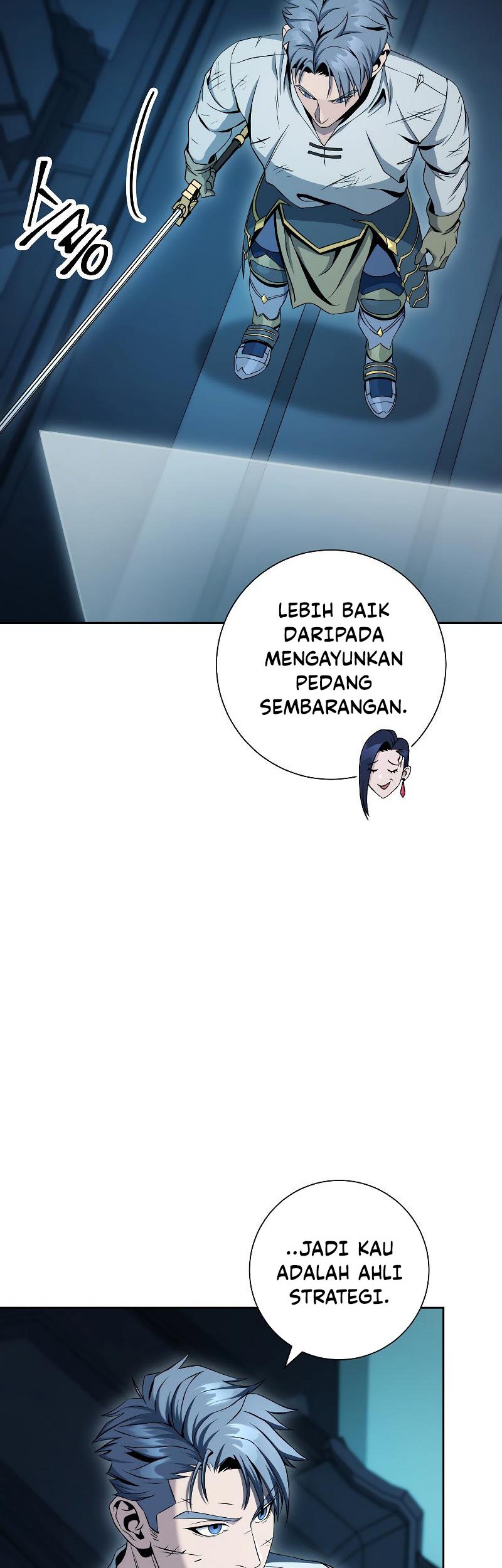 Chapter 191 - halaman 13