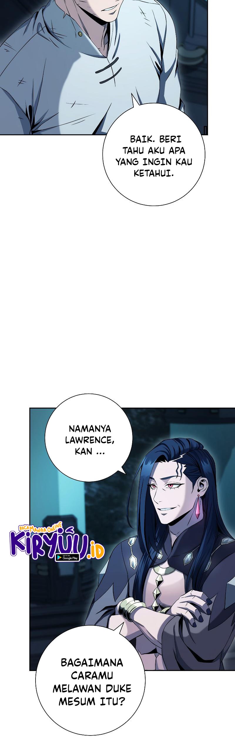 Chapter 191 - halaman 14