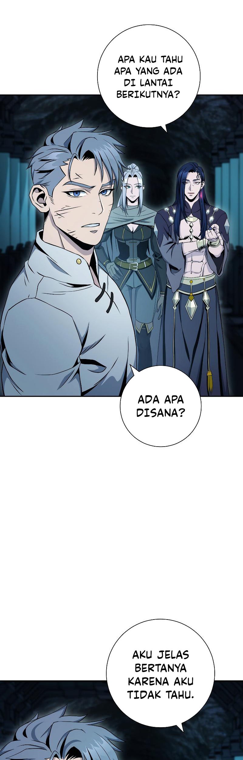Chapter 191 - halaman 18