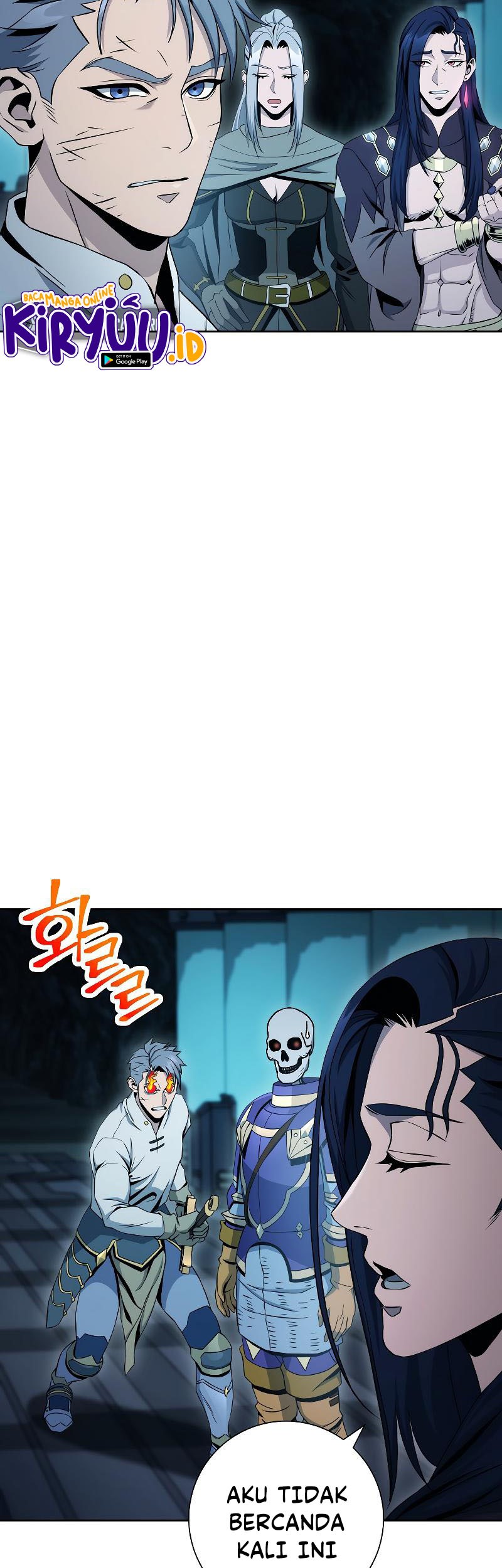 Chapter 191 - halaman 19