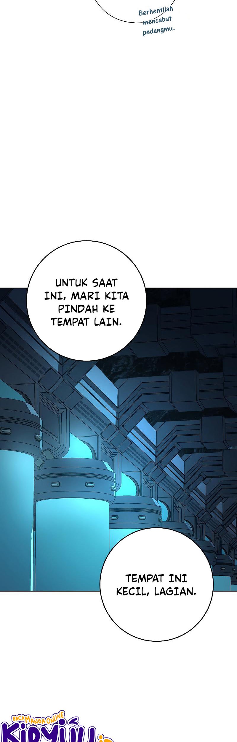 Chapter 191 - halaman 20