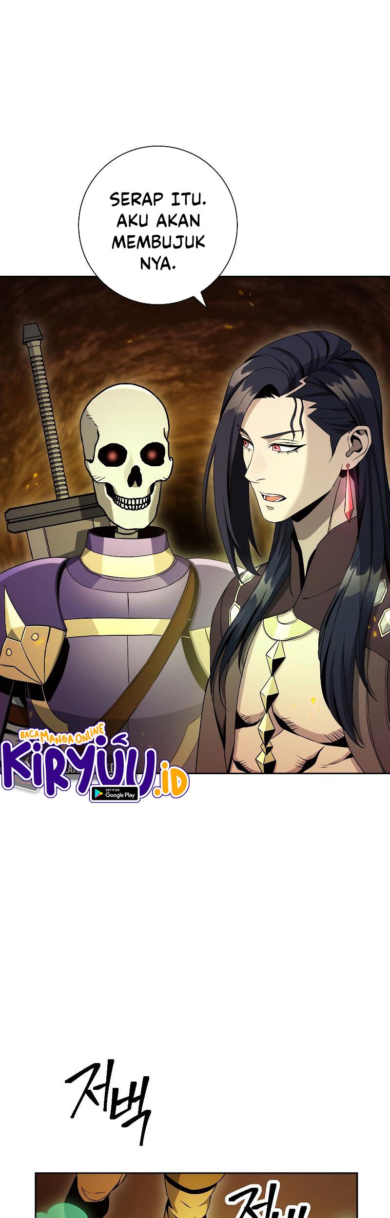 Chapter 191 - halaman 25