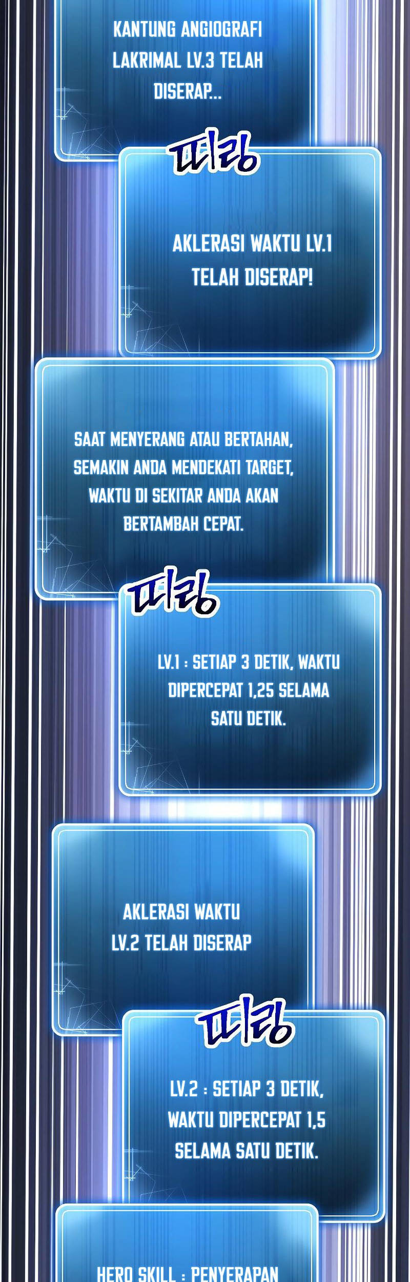 Chapter 191 - halaman 32