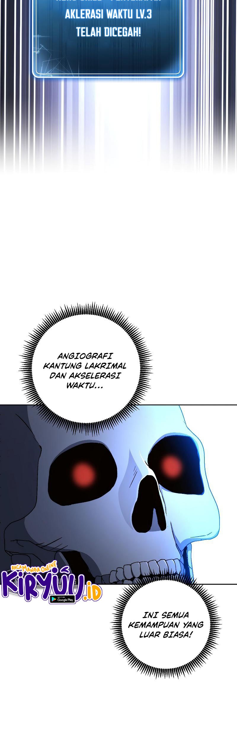 Chapter 191 - halaman 33