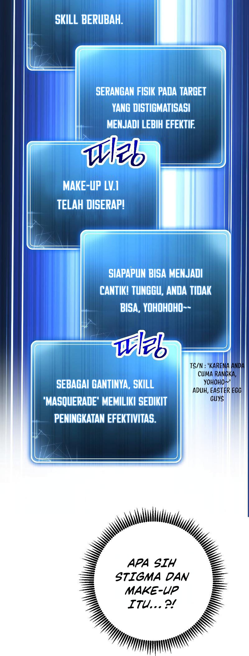Chapter 191 - halaman 35