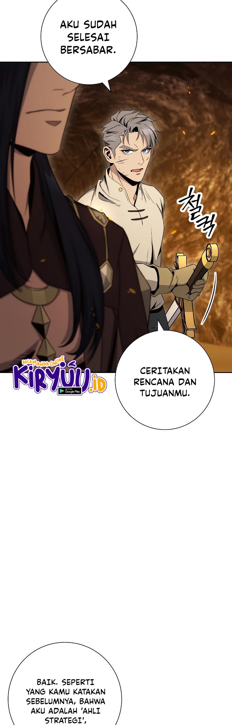 Chapter 191 - halaman 38