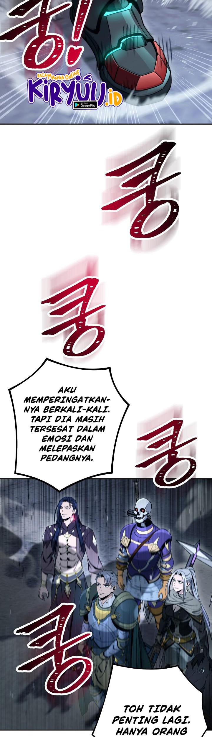 Chapter 192 - halaman 31