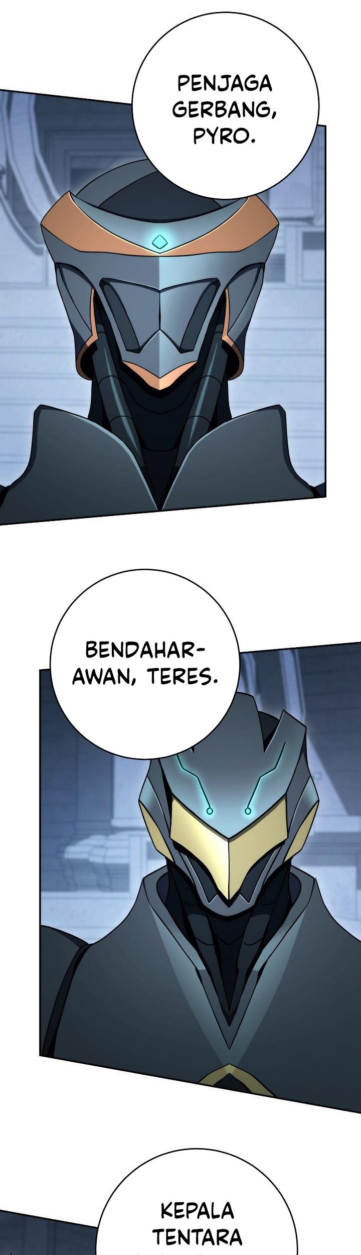 Chapter 192 - halaman 38
