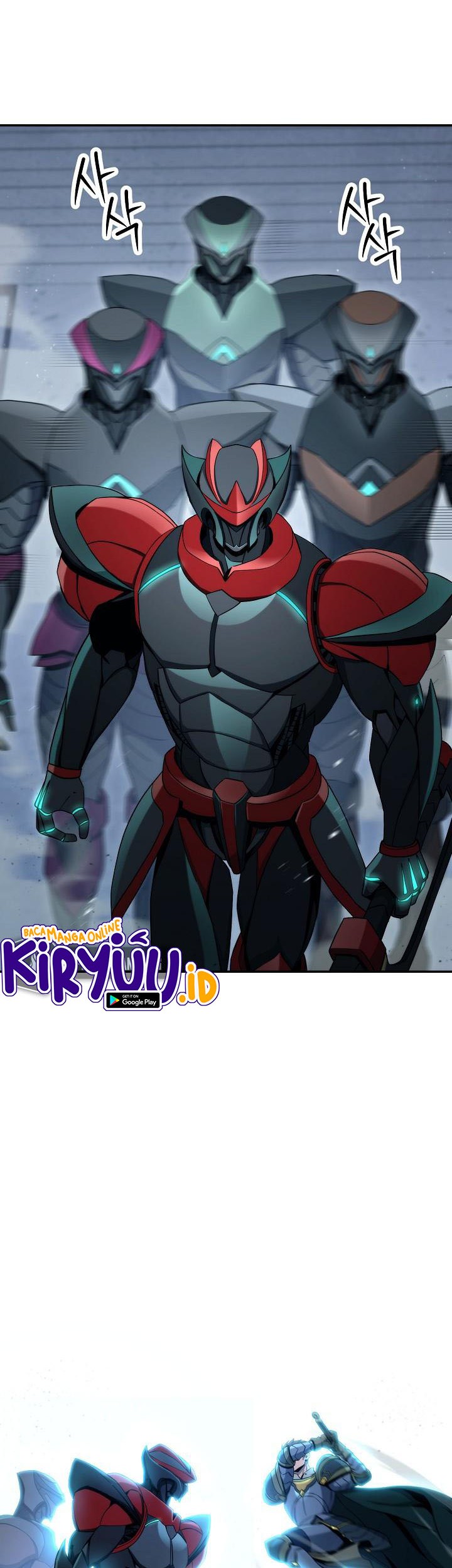 Chapter 193 - halaman 3