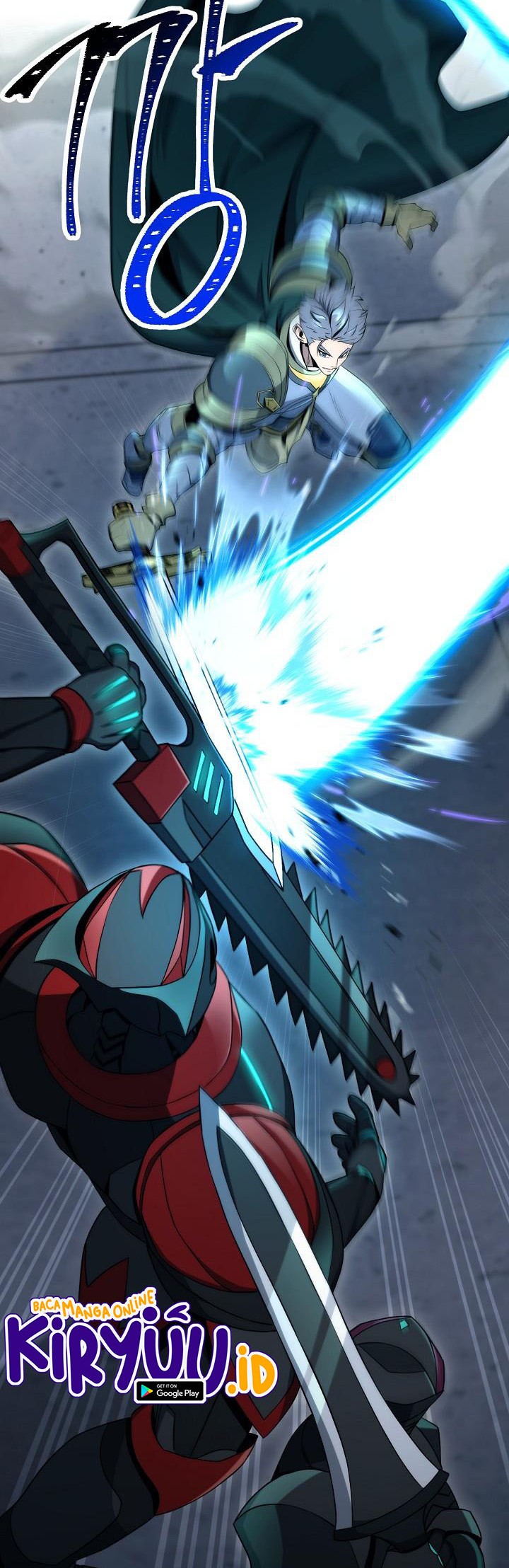 Chapter 193 - halaman 5