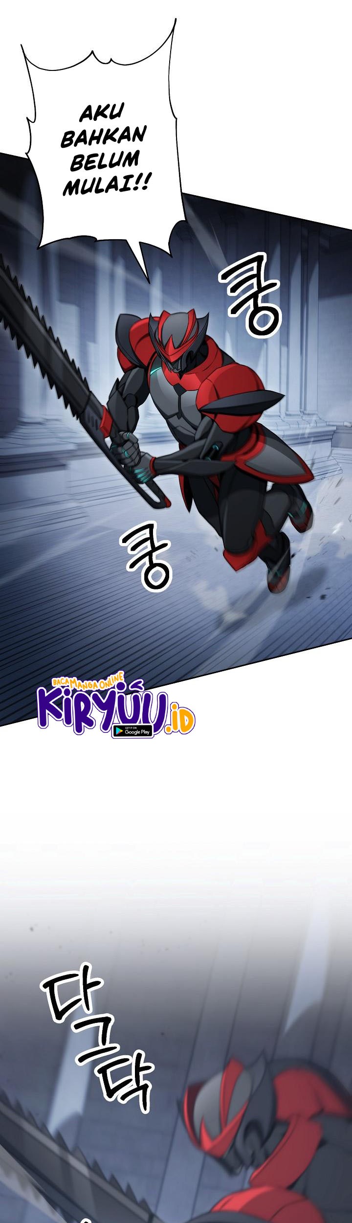 Chapter 193 - halaman 21