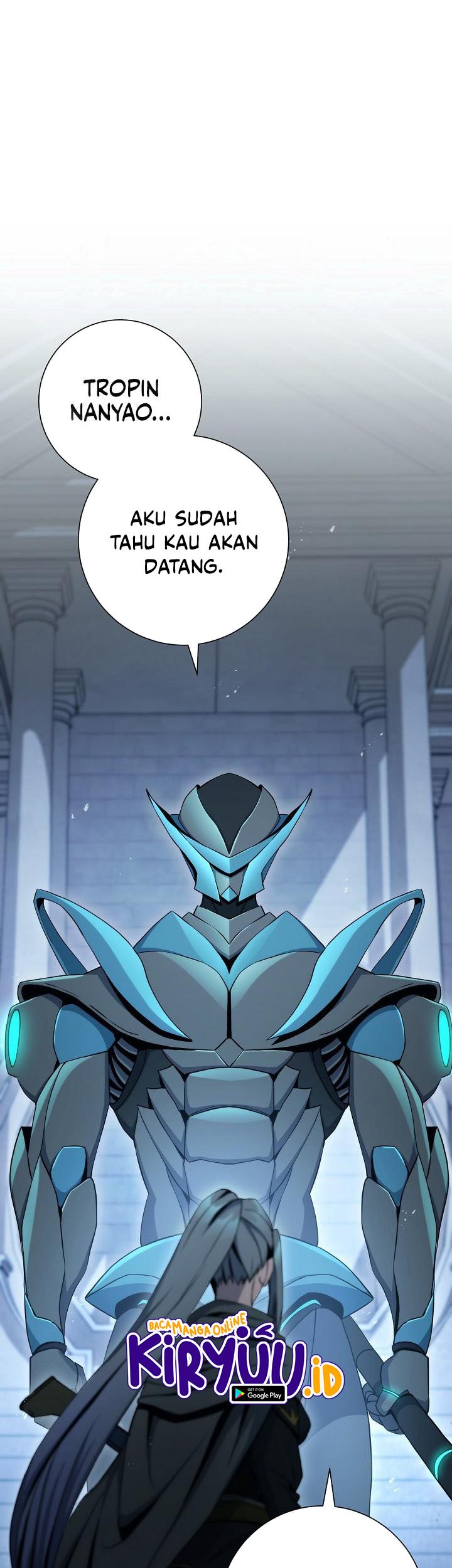 Chapter 193 - halaman 27