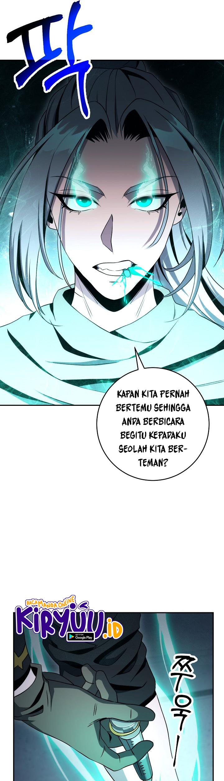 Chapter 193 - halaman 31