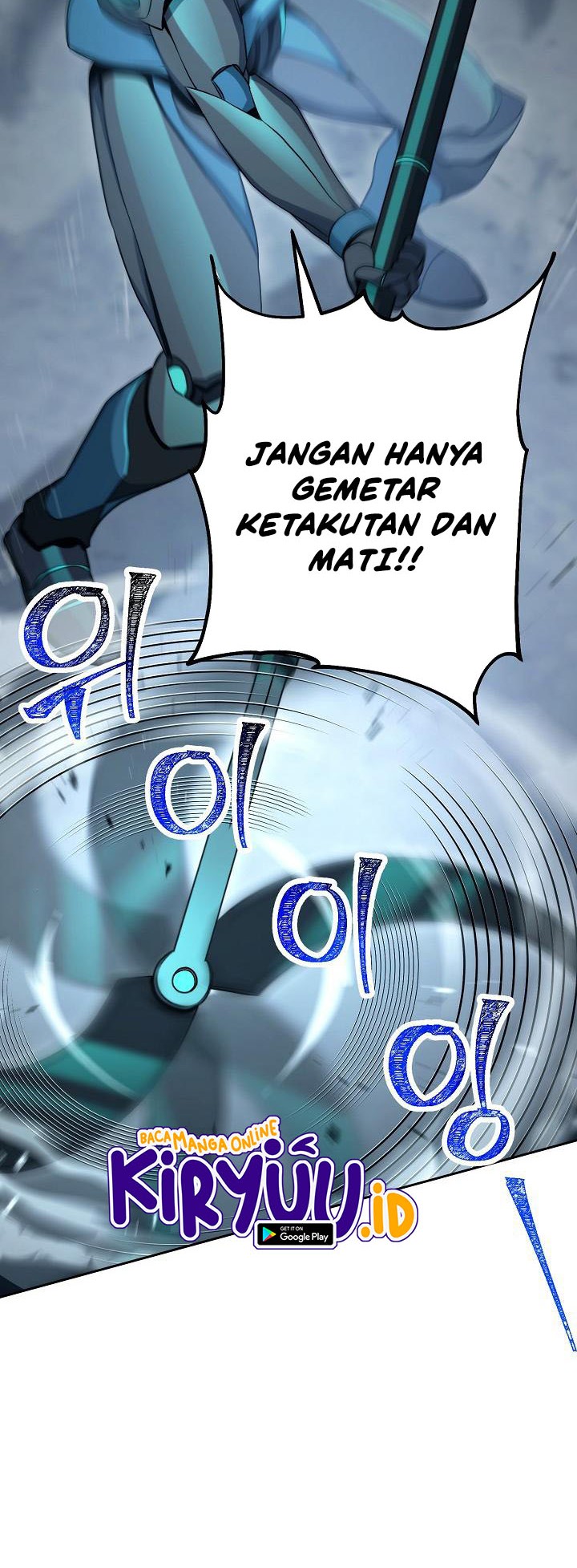 Chapter 193 - halaman 34