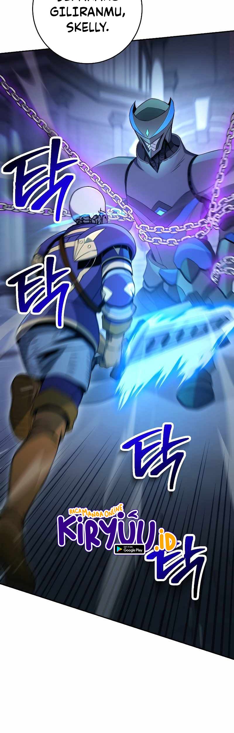Chapter 194 - halaman 18