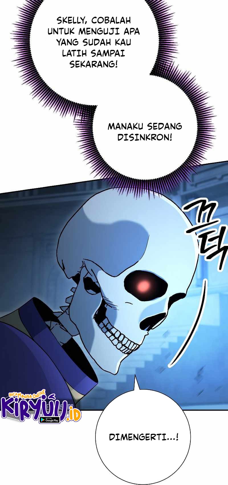 Chapter 194 - halaman 26