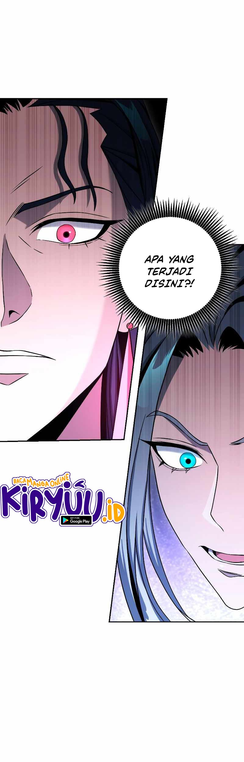 Chapter 194 - halaman 34