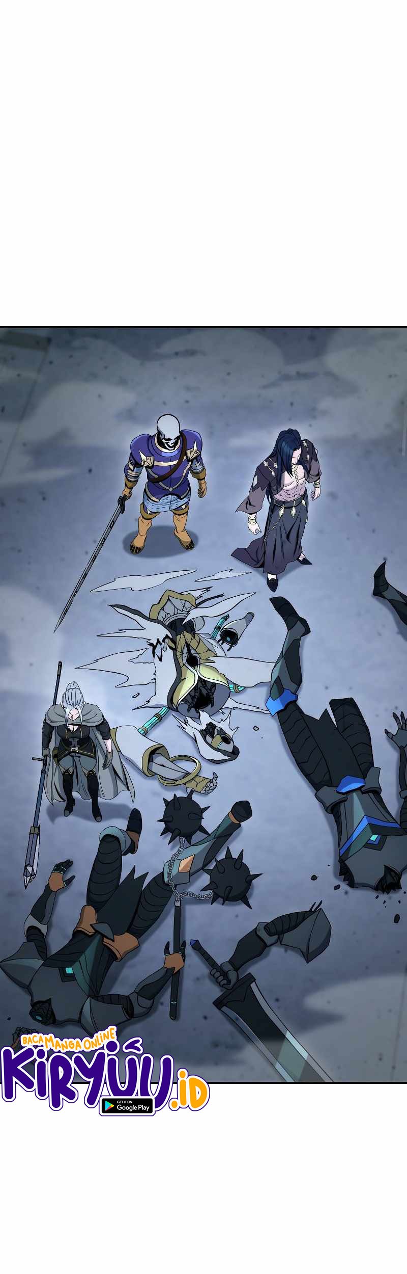 Chapter 194 - halaman 37