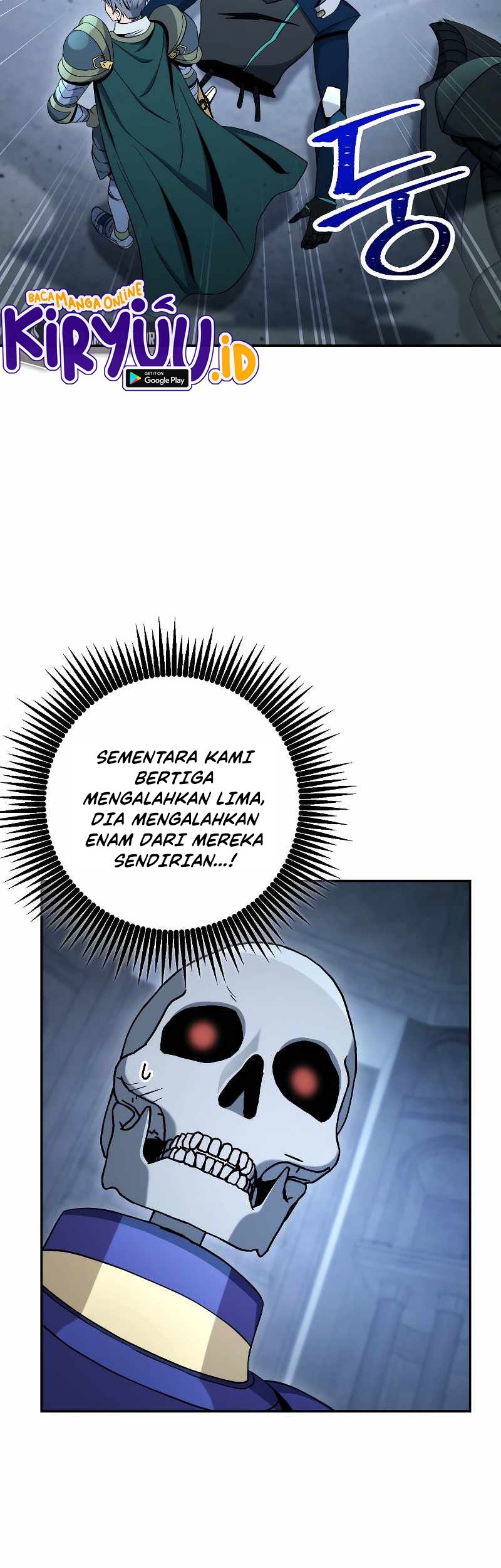Chapter 194 - halaman 40