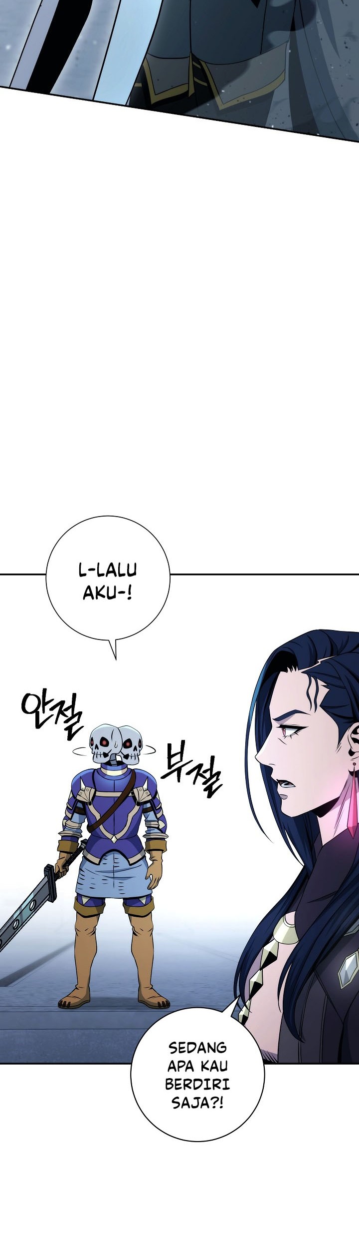 Chapter 195 - halaman 21