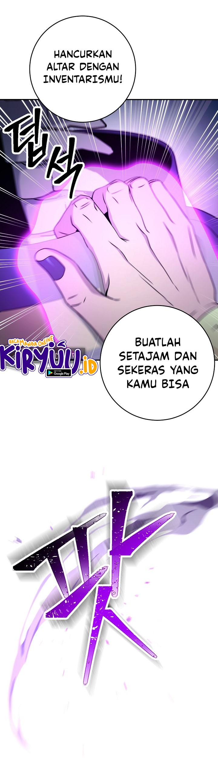Chapter 195 - halaman 22