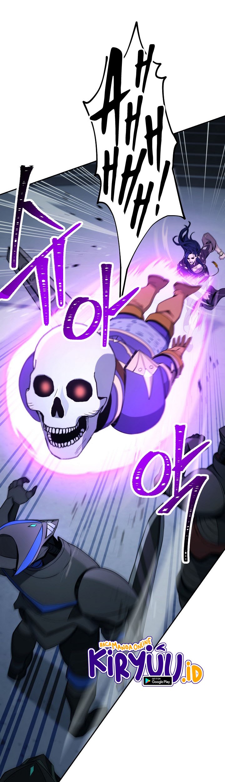 Chapter 195 - halaman 23