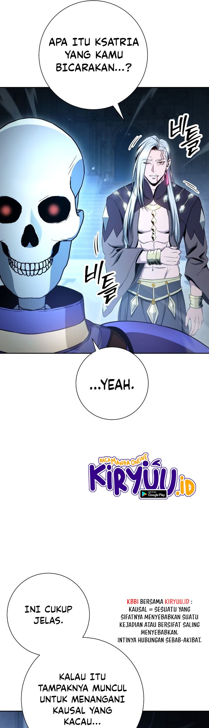 Chapter 196 - halaman 15