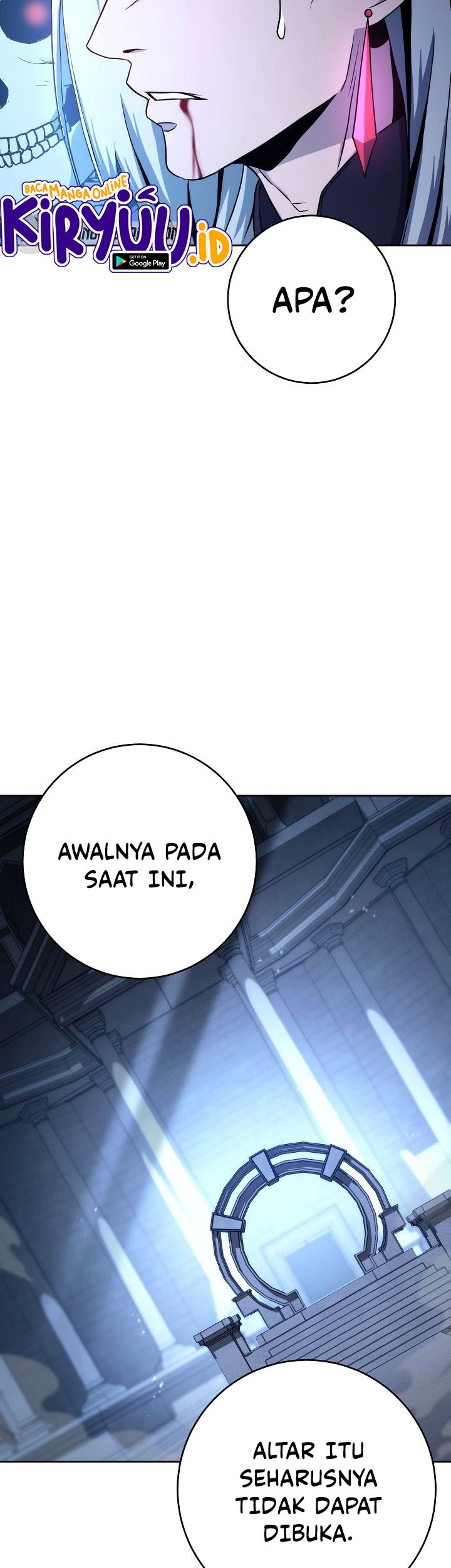 Chapter 196 - halaman 17